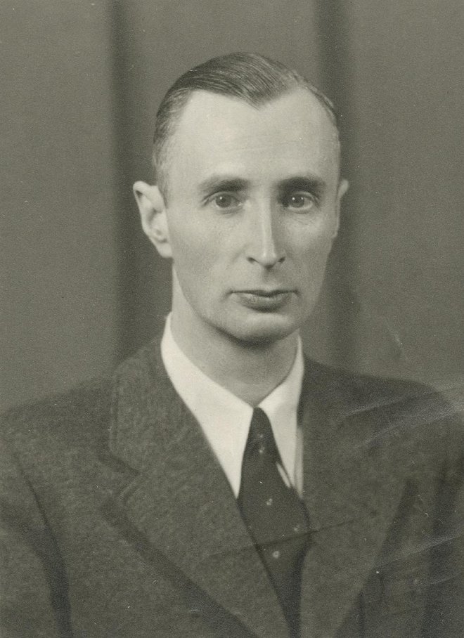 Portrait: Wladimir Baron von Kaulbars