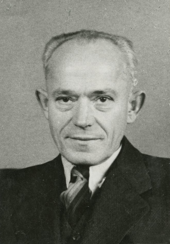 Portrait: Reinhard Nack