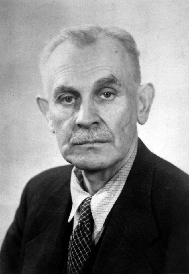 Portrait: Martin Korsch