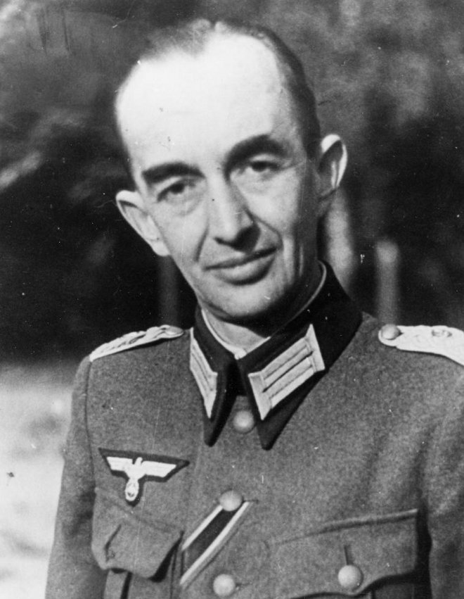 Portrait: Busso Thoma