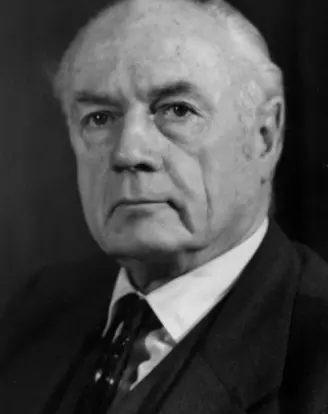 Portrait Ernst Röchling