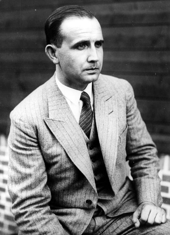 Portrait: Hermann Maaß