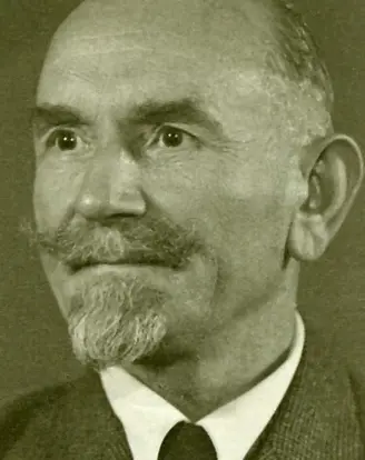 Portrait Karl Hermann