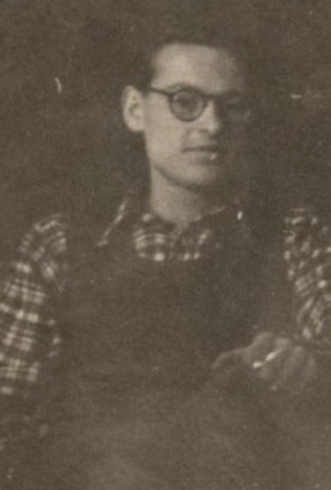 Portrait: Cay Graf von Brockdorff