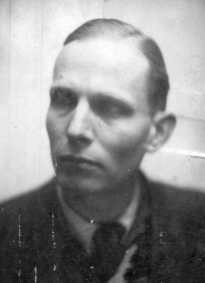 Portrait: Dietrich Schatz