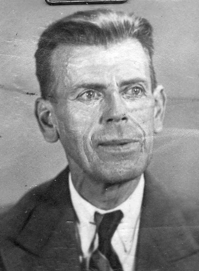 Portrait: Walter Klaus