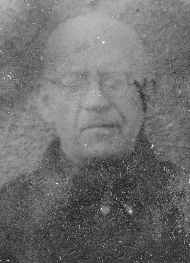Portrait: Bruno Litzkow