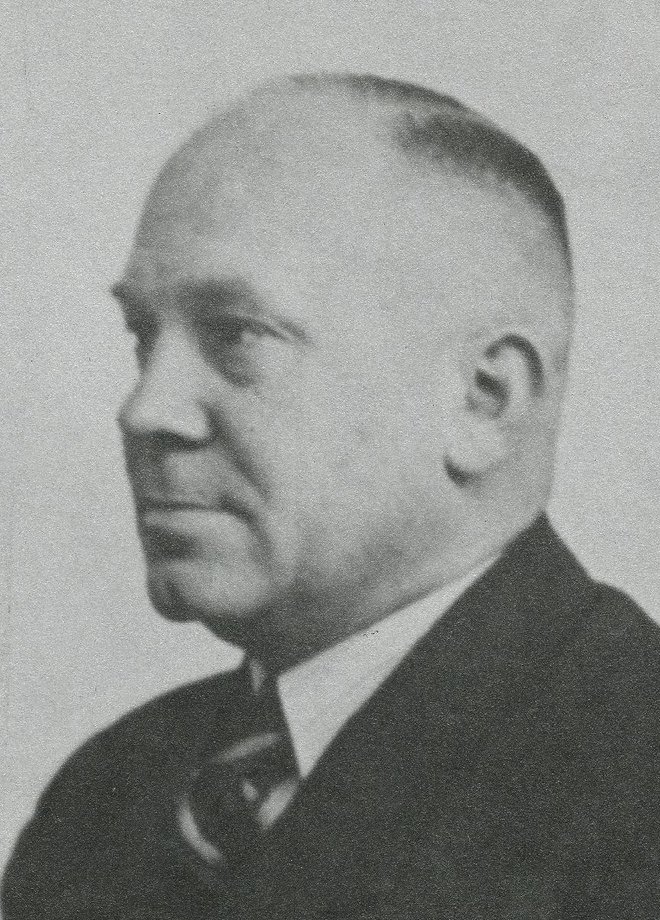 Portrait: Hans Lobbes