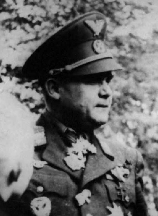 Portrait: Štefan Jurech