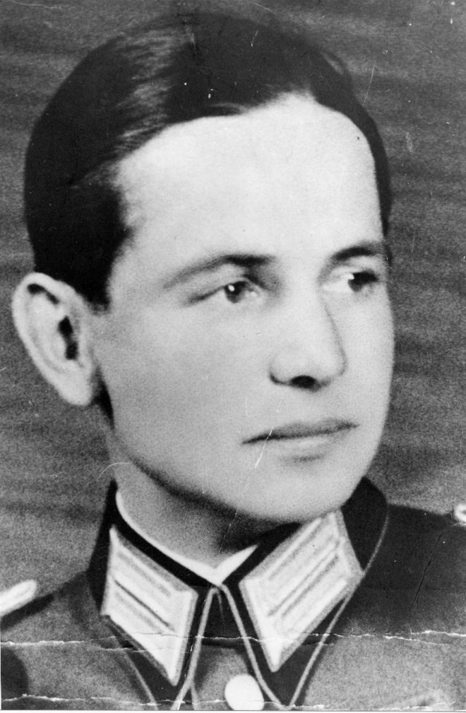 Portrait: Egbert Hayessen