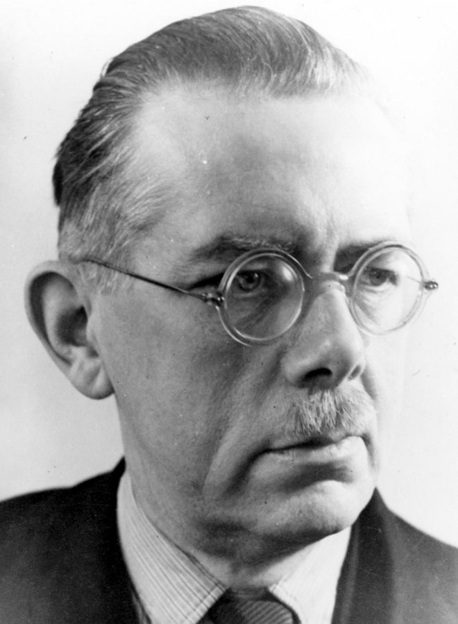 Portrait: Arthur Rackwitz