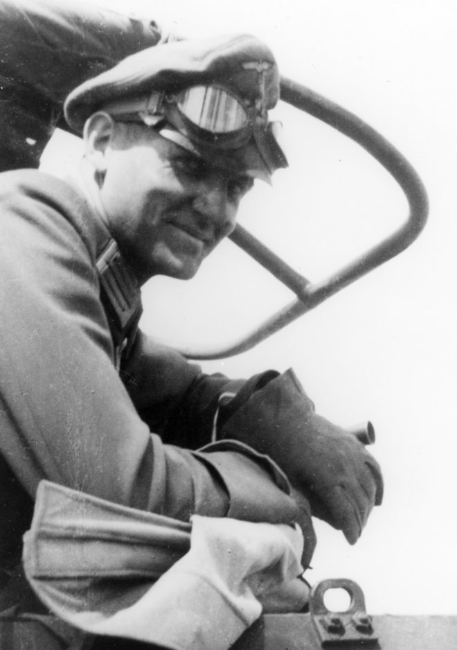 Portrait: Ruprecht Gehring