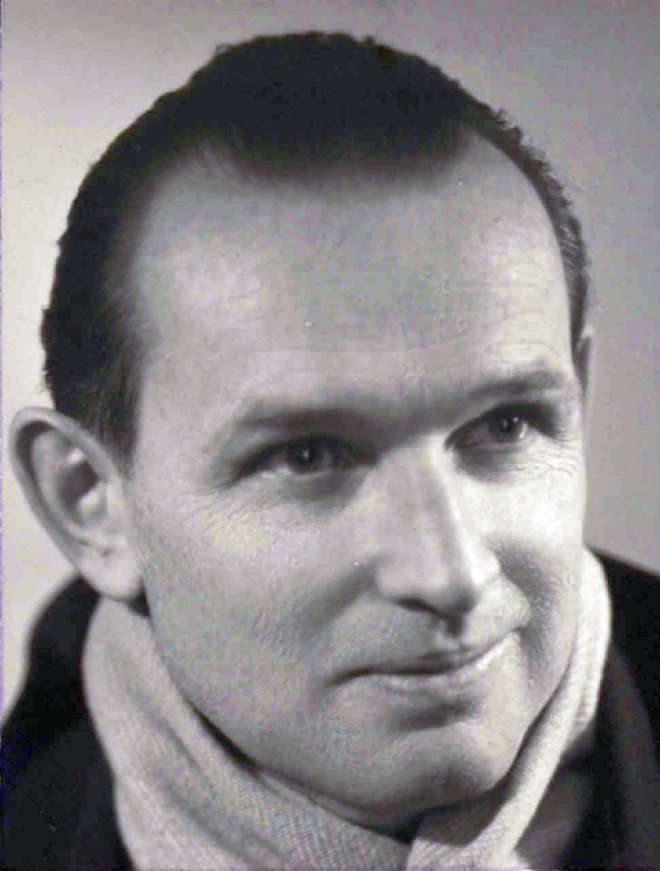 Portrait: Hans-Joachim von Reclam-Schlee