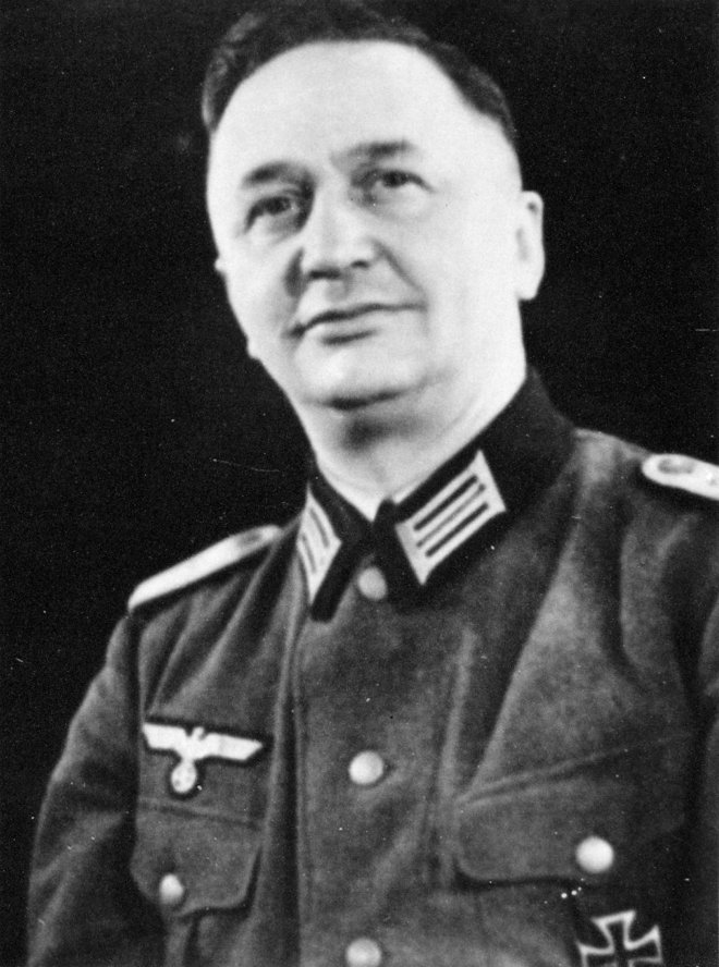 Portrait: Albrecht Olbertz