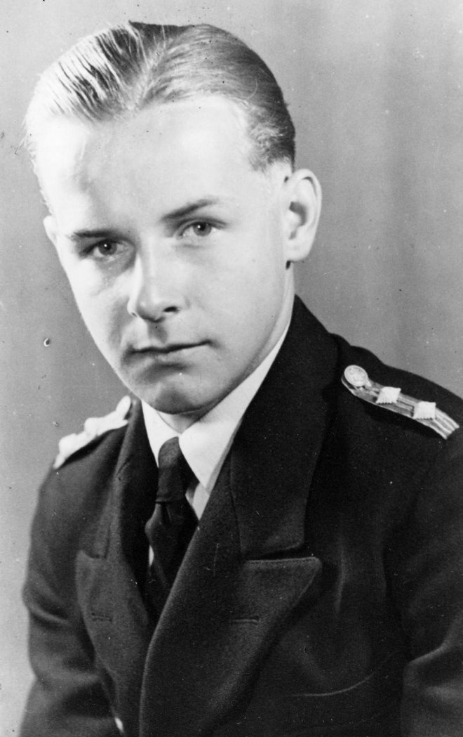 Portrait: Georg Lindemann
