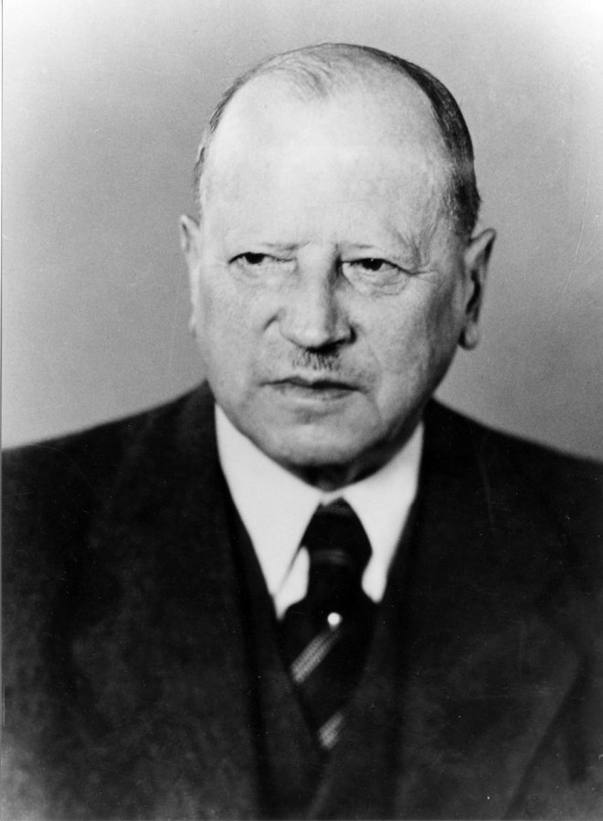 Portrait: Albrecht Fischer