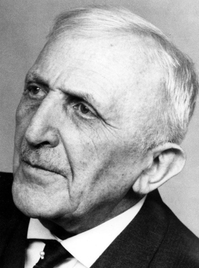 Portrait: Felix Sümmermann