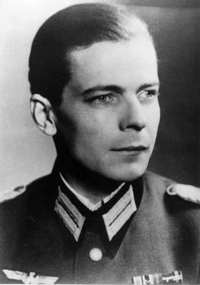 Portrait: Bernhard Klamroth