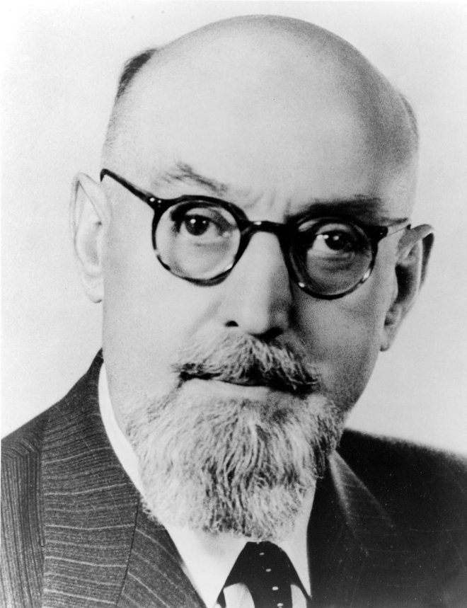 Portrait: Bartholomäus Kossmann