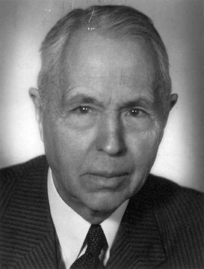Portrait: Georg Stöhr