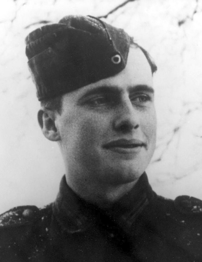 Portrait: Alexander von Hase