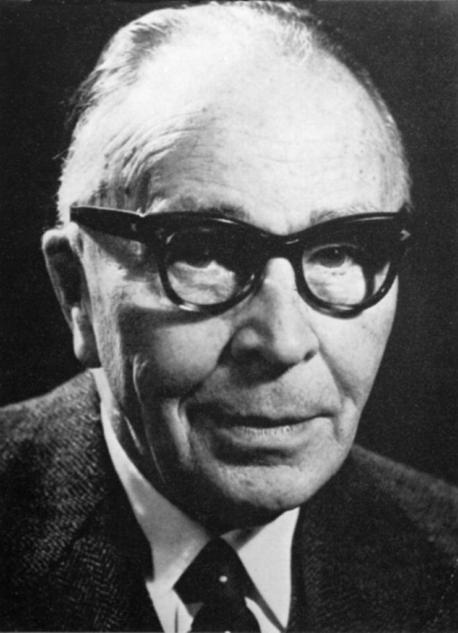 Portrait: Paulus van Husen